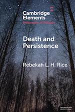 Death and Persistence