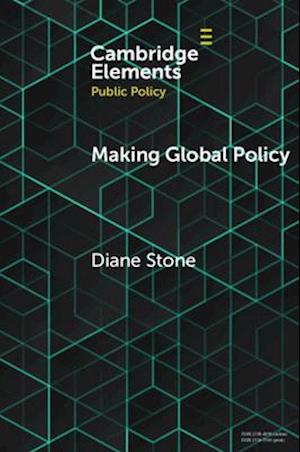 Making Global Policy