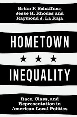 Hometown Inequality