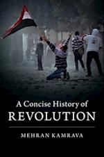 A Concise History of Revolution