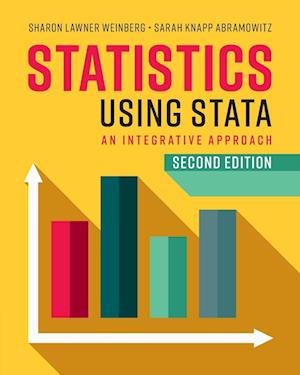 Statistics Using Stata