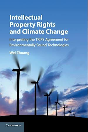 Intellectual Property Rights and Climate Change