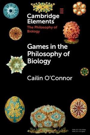 Games in the Philosophy of Biology