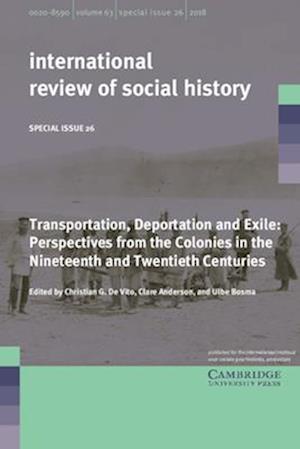 Transportation, Deportation and Exile