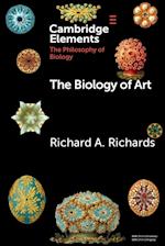 The Biology of Art
