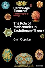 The Role of Mathematics in Evolutionary Theory