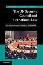 The UN Security Council and International Law