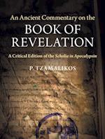 An Ancient Commentary on the Book of Revelation