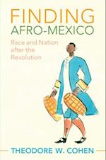 Finding Afro-Mexico