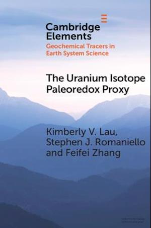 The Uranium Isotope Paleoredox Proxy