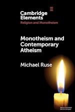 Monotheism and Contemporary Atheism