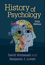 History of Psychology