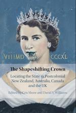 The Shapeshifting Crown