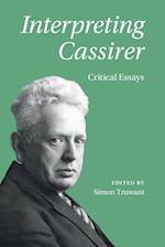 Interpreting Cassirer