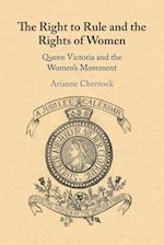 The Right to Rule and the Rights of Women 