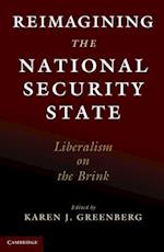 Reimagining the National Security State