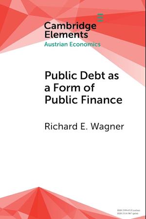 Public Debt as a Form of Public Finance