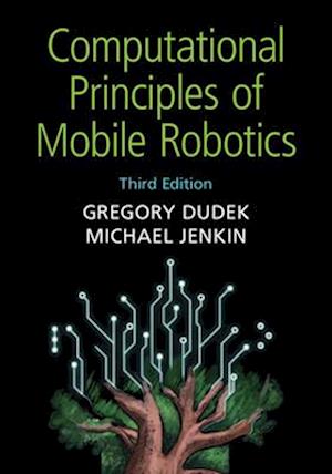 Computational Principles of Mobile Robotics