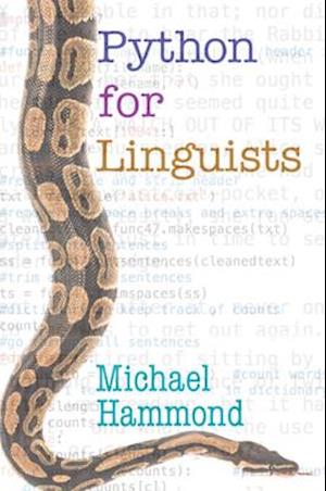 Python for Linguists