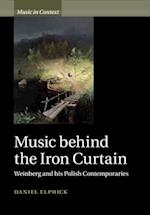 Music behind the Iron Curtain