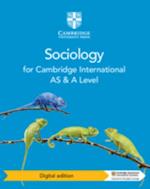 Cambridge International AS and A Level Sociology Digital Edition