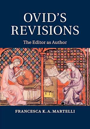 Ovid's Revisions