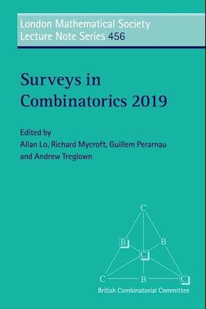 Surveys in Combinatorics 2019