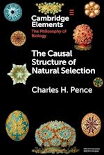 The Causal Structure of Natural Selection