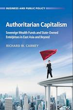 Authoritarian Capitalism