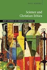 Science and Christian Ethics