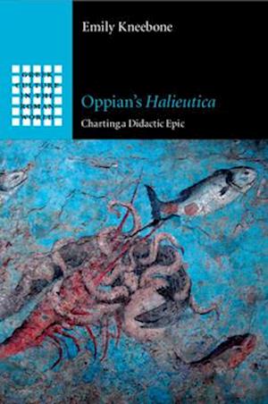 Oppian's Halieutica