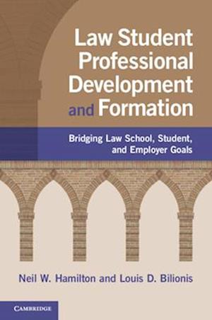 Law Student Professional Development and Formation