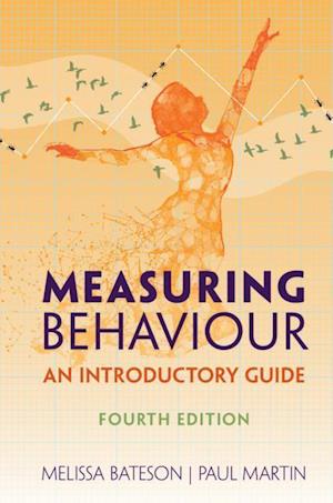 Measuring Behaviour : An Introductory Guide