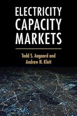 Electricity Capacity Markets