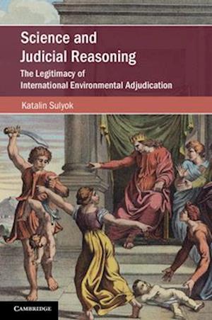 Science and Judicial Reasoning