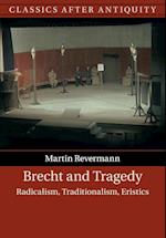 Brecht and Tragedy