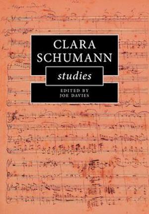 Clara Schumann Studies