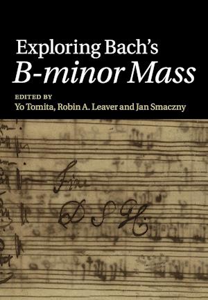 Exploring Bach's B-Minor Mass