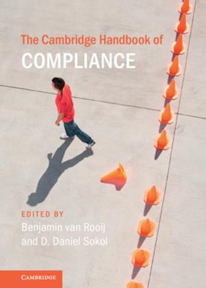 Cambridge Handbook of Compliance