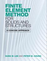 Finite Element Method for Solids and Structures