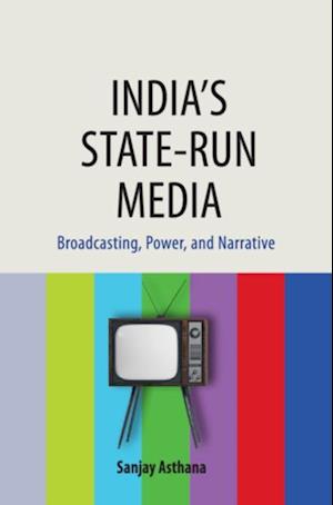 India's State-run Media