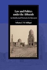 Law and Politics under the Abbasids