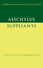 Aeschylus: Suppliants