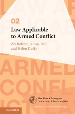 Law Applicable to Armed Conflict