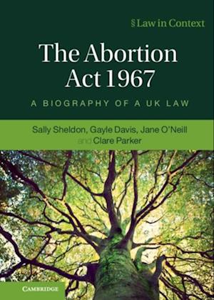 Abortion Act 1967