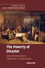 Poverty of Disaster