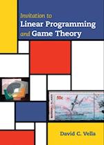 Invitation to Linear Programming and Game Theory