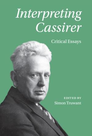 Interpreting Cassirer