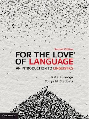 For the Love of Language