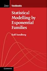 Statistical Modelling by Exponential Families